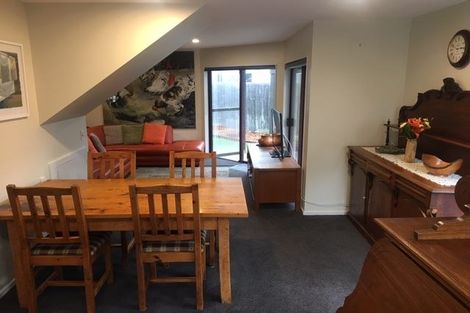 Photo of property in 4/20 Harman Street, Addington, Christchurch, 8024