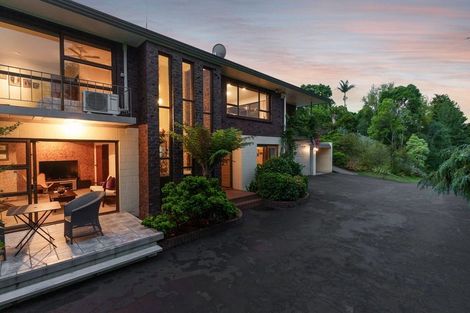 Photo of property in 10 Leys Crescent, Remuera, Auckland, 1050