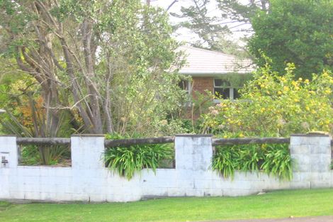 Photo of property in 65 Rehia Road, Massey, Auckland, 0614