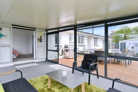 Photo of property in 7 Barclay Place, Burwood, Christchurch, 8061