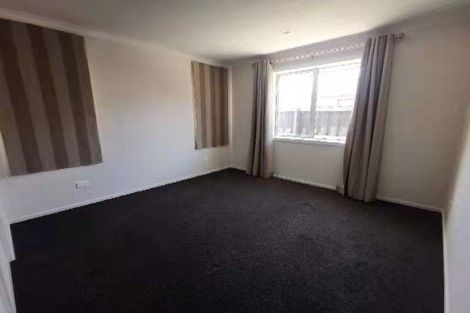 Photo of property in 47 Bradwell Crescent, Halswell, Christchurch, 8025