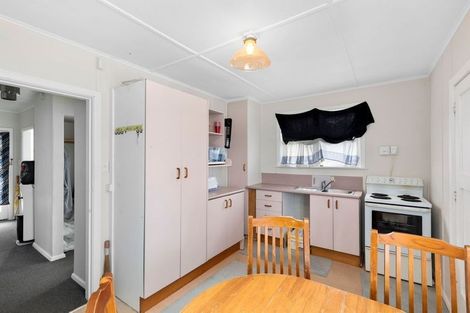 Photo of property in 53 Hewer Crescent, Naenae, Lower Hutt, 5011