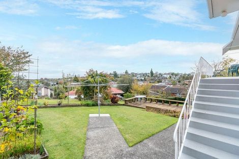 Photo of property in 337 Cobham Drive, Hillcrest, Hamilton, 3216