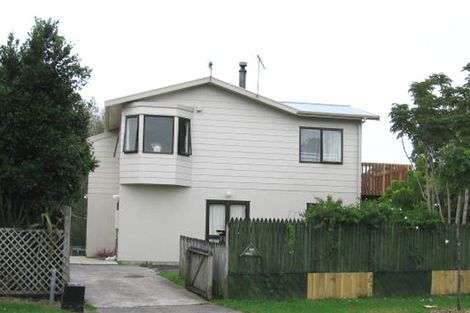 Photo of property in 7 Edwin Freeman Place, Ranui, Auckland, 0612