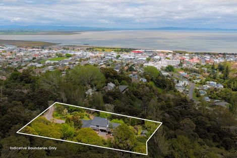 Photo of property in 420 Hill Street, Thames, 3500