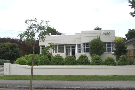 Photo of property in 180 Knowles Street, St Albans, Christchurch, 8052