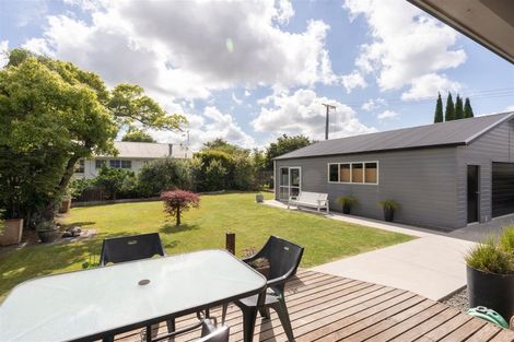 Photo of property in 30 George Street, Claudelands, Hamilton, 3214