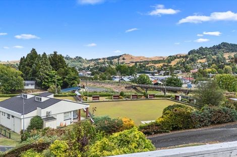 Photo of property in 8 Tammadge Street, Te Kuiti, 3910
