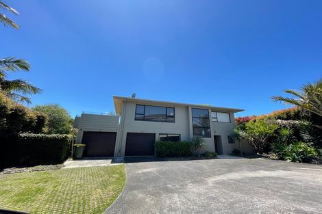 Photo of property in 1/4a Beresford Street, Bayswater, Auckland, 0622