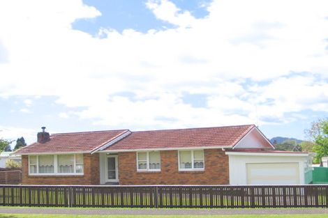 Photo of property in 86 Kensington Road, Waihi, 3610