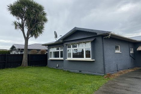 Photo of property in 1/75 Diamond Avenue, Spreydon, Christchurch, 8024