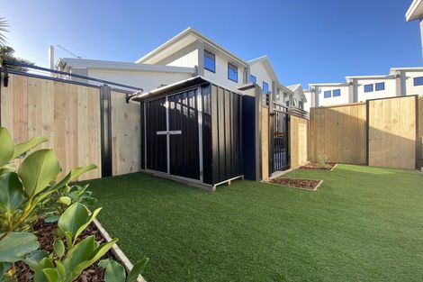Photo of property in 6/37 Oram Avenue, New Brighton, Christchurch, 8061