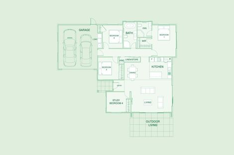 Photo of property in 23 Barrett Road, Whalers Gate, New Plymouth, 4310