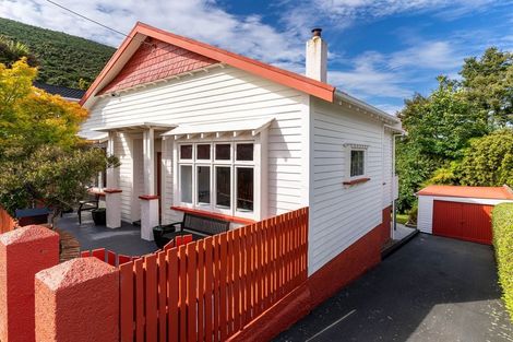 Photo of property in 26 Uxbridge Street, Normanby, Dunedin, 9010