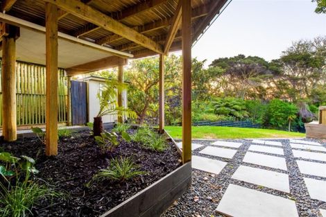 Photo of property in 206 Upper Harbour Drive, Greenhithe, Auckland, 0632