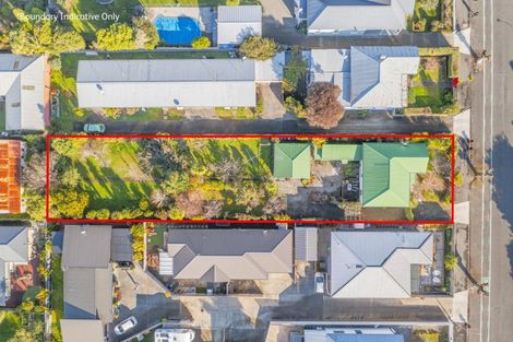 Photo of property in 131 Nelson Crescent, Napier South, Napier, 4110