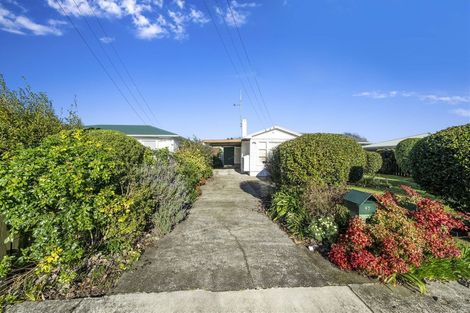 Photo of property in 47 Graham Street, Levin, 5510