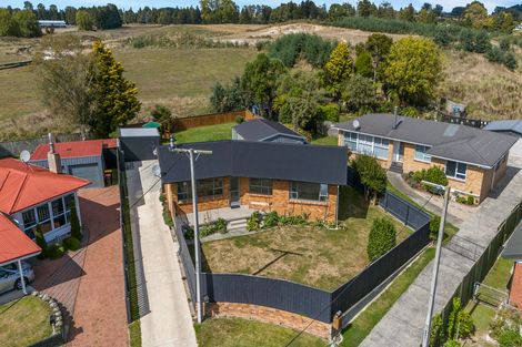 Photo of property in 16 Kowhai Place, Putaruru, 3411