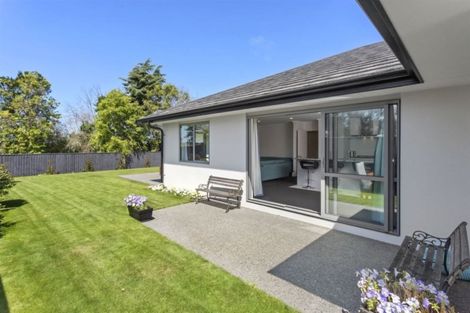 Photo of property in 49 Chartwell Street, Burwood, Christchurch, 8083