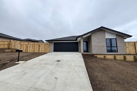 Photo of property in 31 Coptic Terrace, Pokeno, 2402