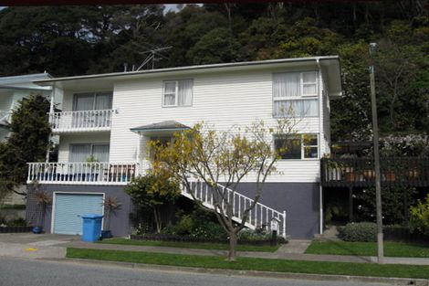 Photo of property in 25 Cleary Street, Waterloo, Lower Hutt, 5011