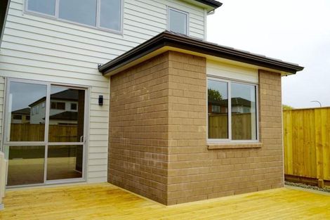 Photo of property in 23 Timmer Road, Flat Bush, Auckland, 2019