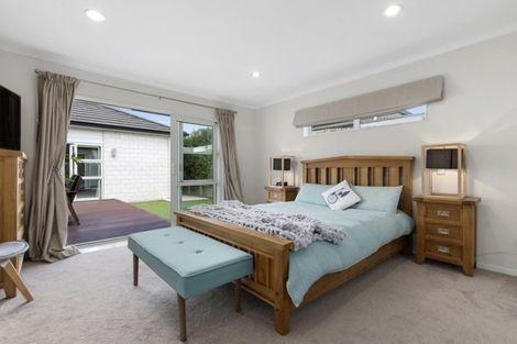 Photo of property in 4 Ballybunnion Crescent, Morrinsville, 3300