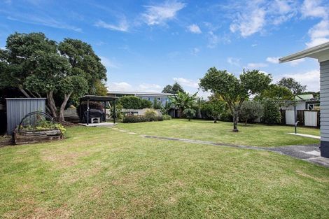 Photo of property in 25 Manapouri Street, Tikipunga, Whangarei, 0112