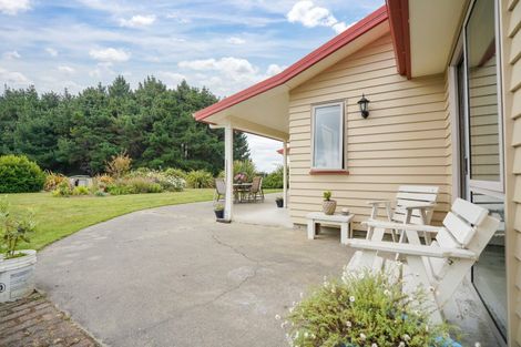 Photo of property in 510 Avon Road, Tisbury, Invercargill, 9877