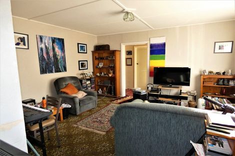 Photo of property in 26 Colvin Street, Westport, 7825