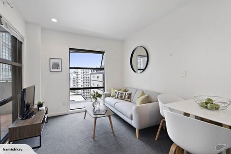 Photo of property in Oakwood Hall Apartments, 5d/81 Wakefield Street, Auckland Central, Auckland, 1010