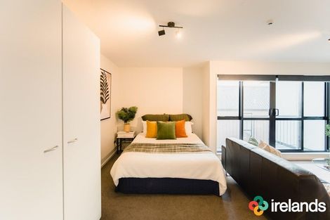 Photo of property in 18/169 Fitzgerald Avenue, Christchurch Central, Christchurch, 8011