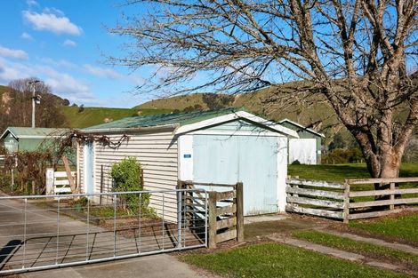 Photo of property in 1266 Ruakituri Road, Ruakituri, 4195