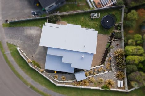 Photo of property in 25 Winsley Terrace, Churton Park, Wellington, 6037