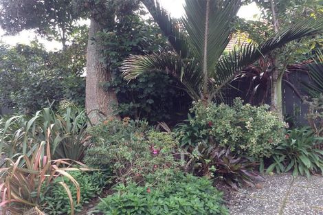 Photo of property in 3/466 Parnell Road, Parnell, Auckland, 1052