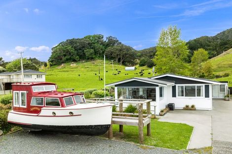 Photo of property in 1917 Whangarei Heads Road, Whangarei Heads, Whangarei, 0174