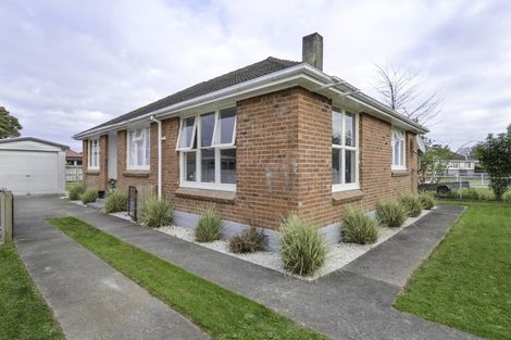 Photo of property in 26 Leicester Street, Terrace End, Palmerston North, 4410