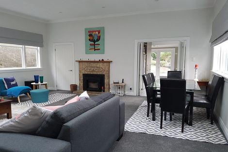 Photo of property in 17 Garfield Street, Brooklyn, Wellington, 6021