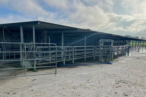 Photo of property in 337 Peacockes Road, Peacocke, Hamilton, 3282