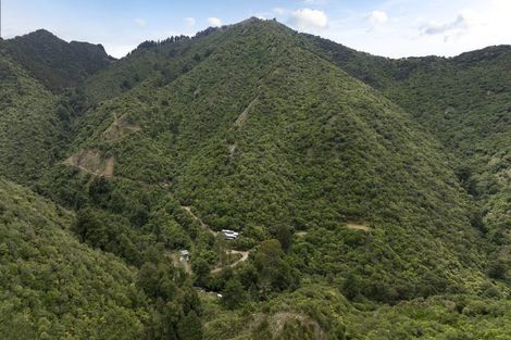 Photo of property in 144 Graham Valley North Branch Road, Motueka Valley, Motueka, 7196