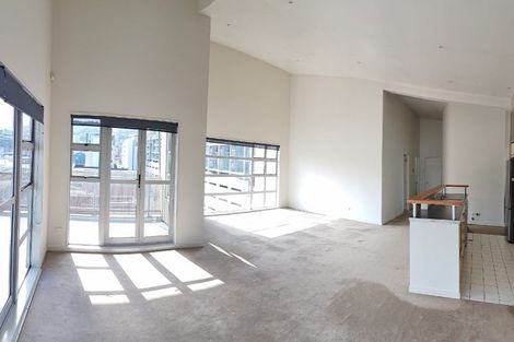 Photo of property in Galleria Apartments, 30/77 Tory Street, Te Aro, Wellington, 6011