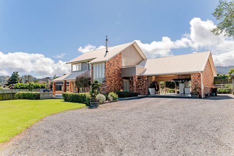 Photo of property in 13 Koromiko Drive, Coromandel, 3506