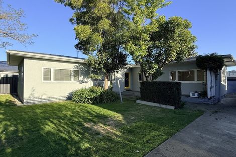 Photo of property in 15 Riverbend Road, Onekawa, Napier, 4110