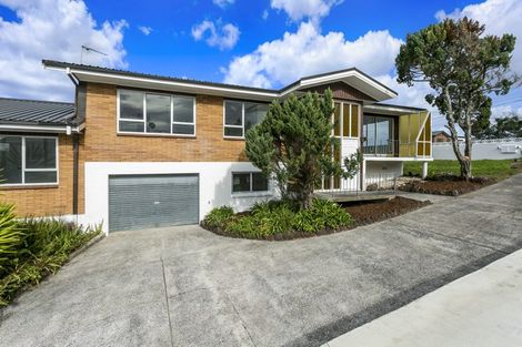 Photo of property in 1/169 Forrest Hill Road, Forrest Hill, Auckland, 0620