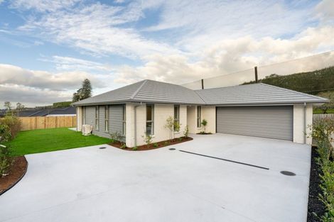 Photo of property in 18 Sam Heywood Place, Pyes Pa, Tauranga, 3112