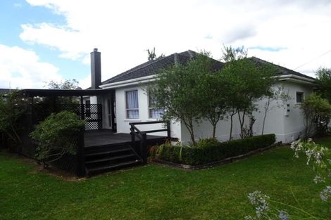 Photo of property in 61 Sophia Street, Glenholme, Rotorua, 3010