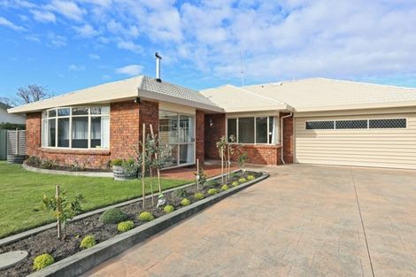 Photo of property in 59 Whiting Crescent, Greenmeadows, Napier, 4112