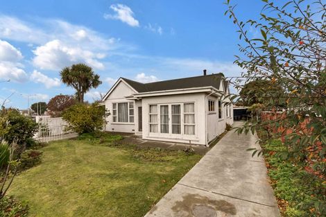 Photo of property in 106 Brougham Street, Addington, Christchurch, 8024