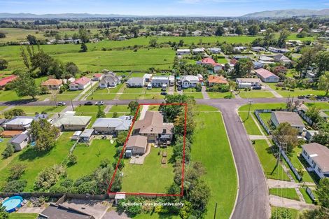 Photo of property in 18 Shakespeare Street, Te Aroha, 3320