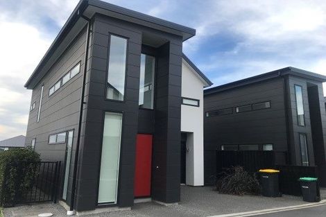 Photo of property in 96 Corsair Drive, Wigram, Christchurch, 8042